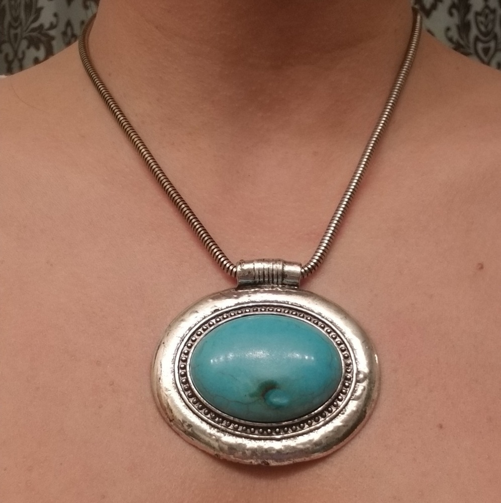 Necklace
